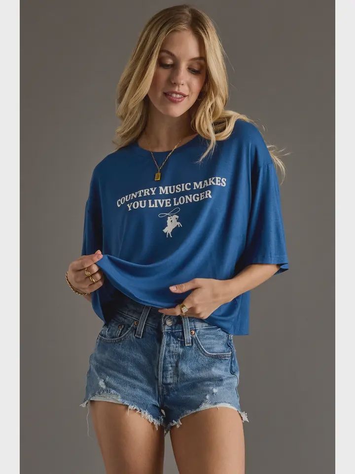 CtryMusic, Size: SMALL