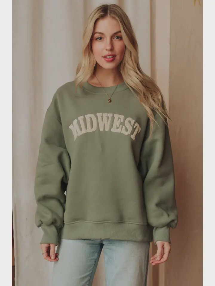 Midwest, Size: SMALL