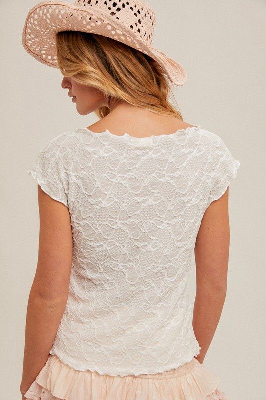 Lace Lettuce