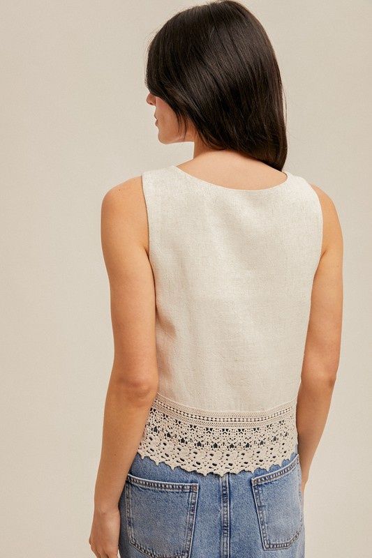 Crochet Lace