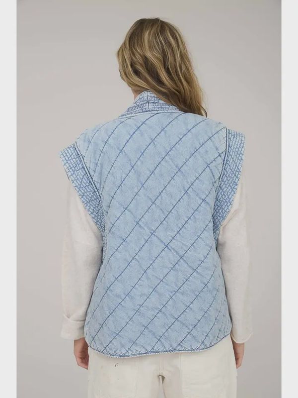 Vestsh