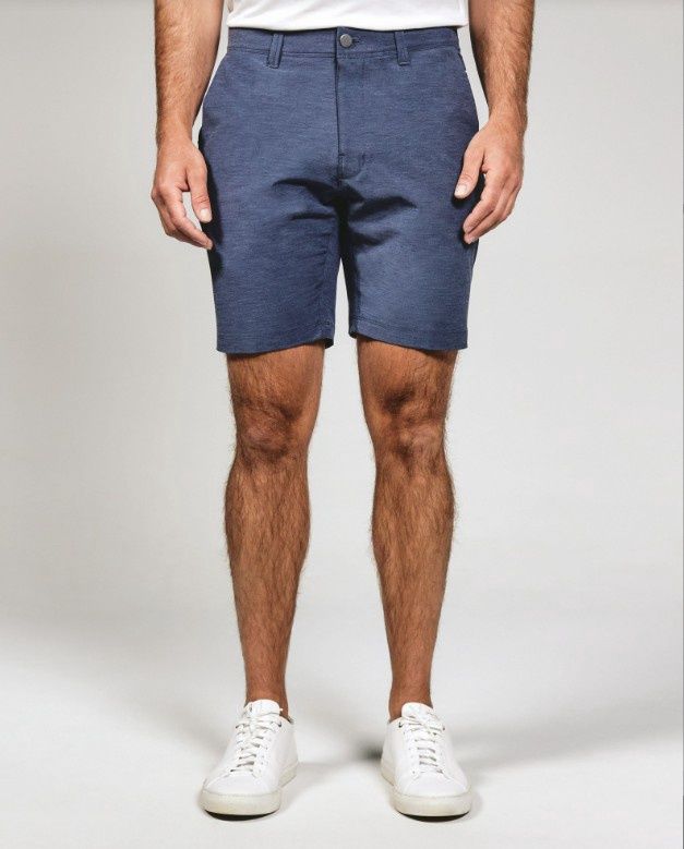 Sts8-1357, Color: NAVY, Size: 30
