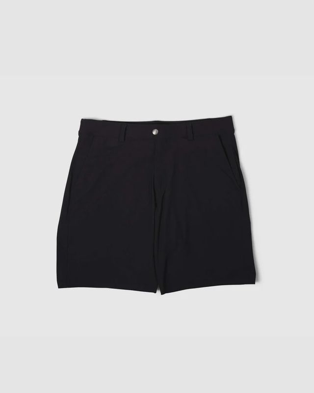 Breezy shorts