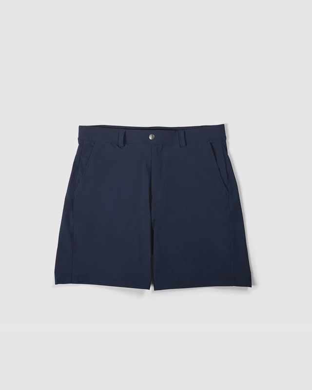 Breezy shorts