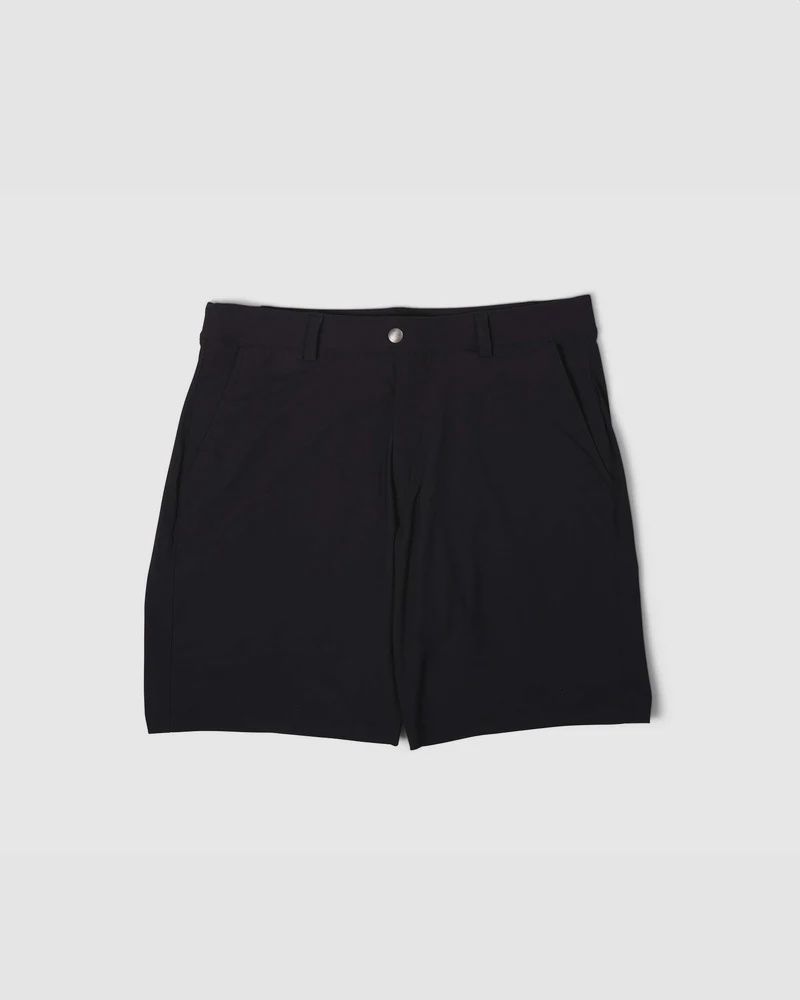 Breezy shorts, Color: BLACK, Size: SMALL