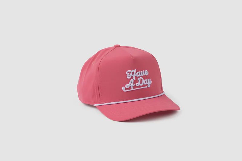 Breezy hats