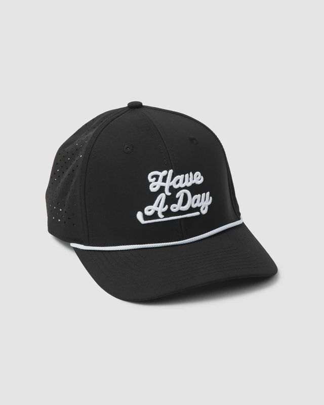Breezy hats