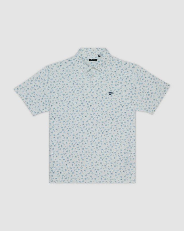 Pace of Play Polo
