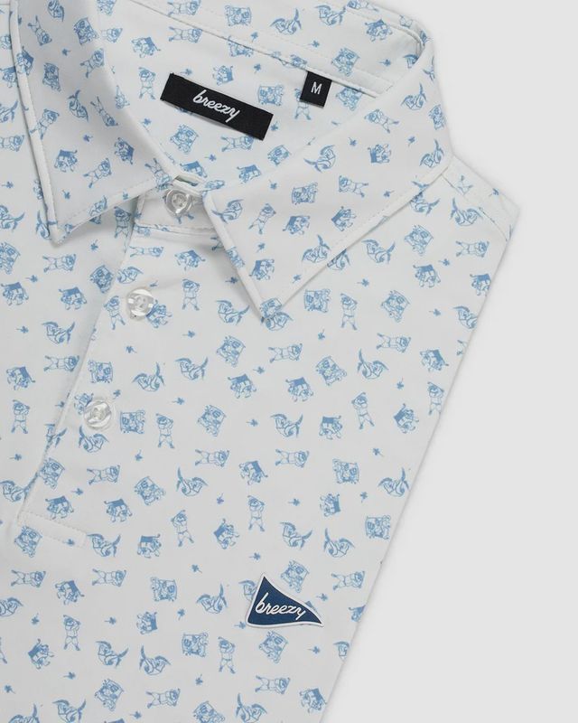 Pace of Play Polo