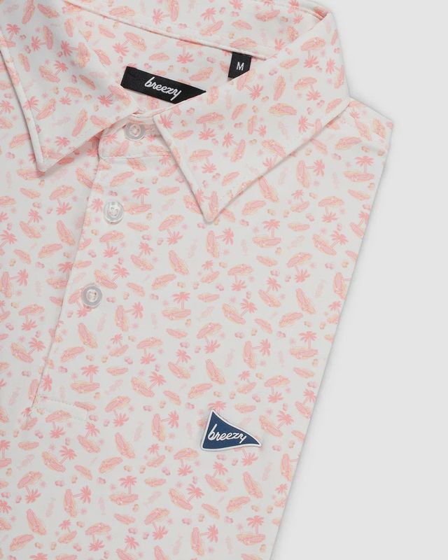 Caddylac polo