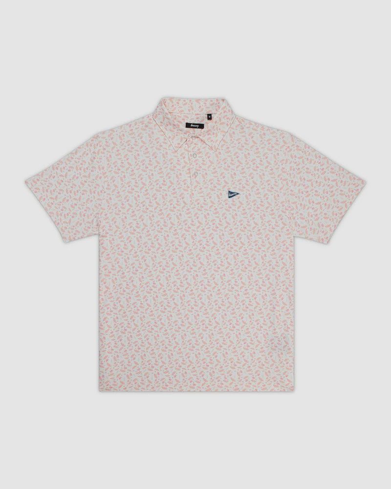 Caddylac polo, Size: LARGE