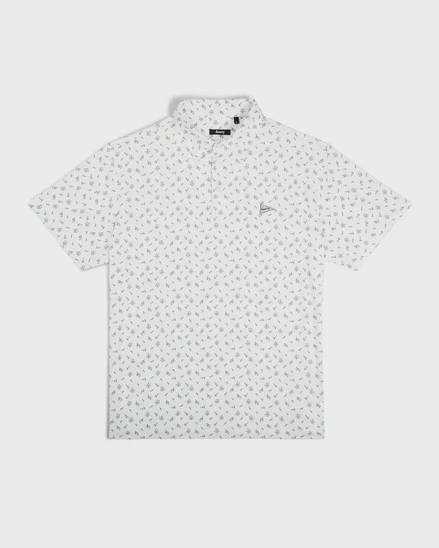 WindyLavender polo