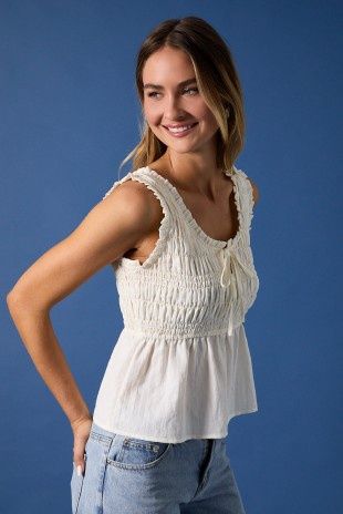 Tantrums, Size: SMALL