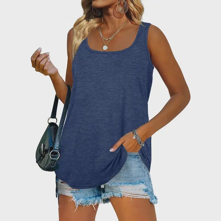 Sabrina, Color: NAVY, Size: SMALL