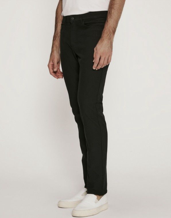 Stp-1303, Color: BLACK, Size: 32-30