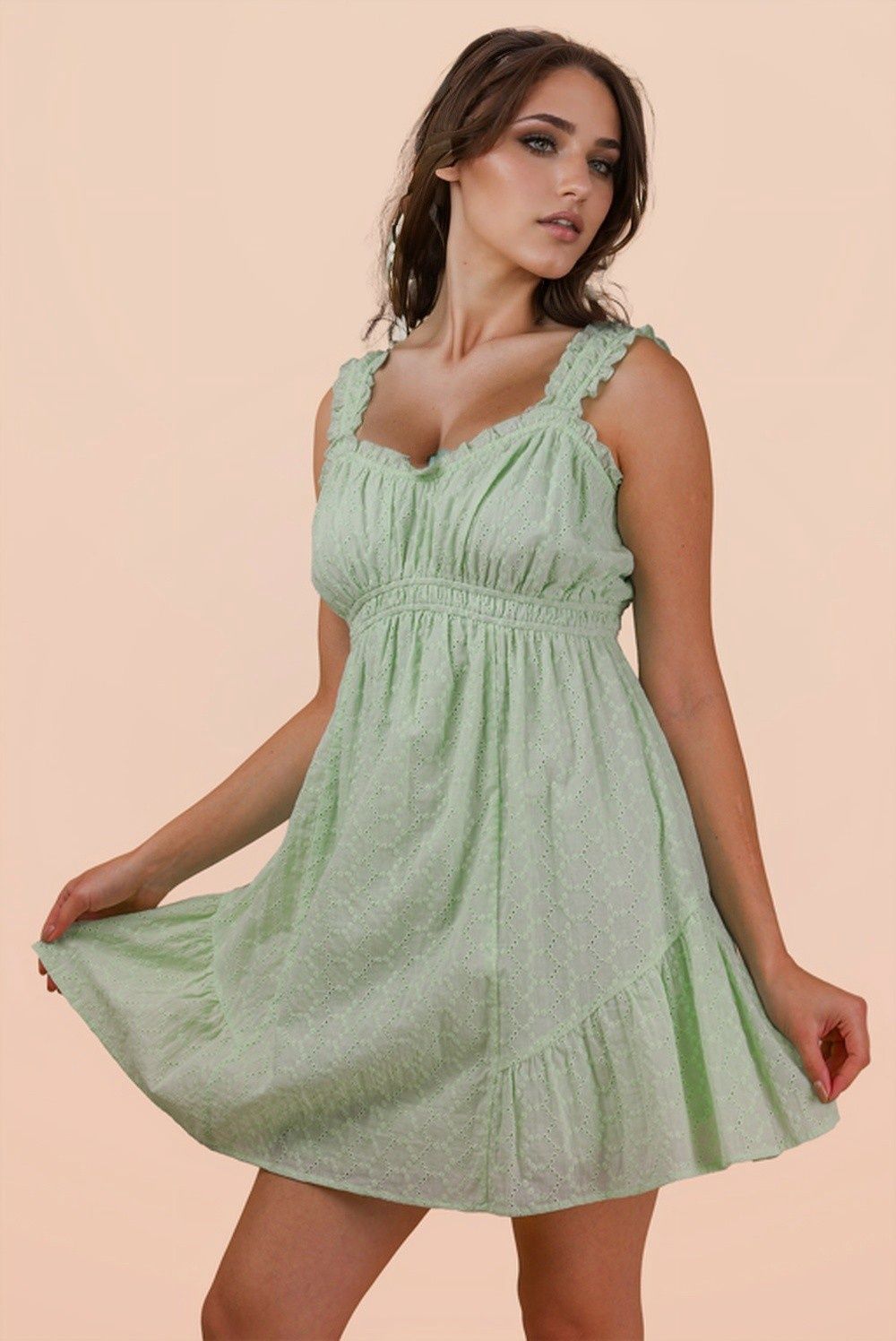 Sweetht, Size: SMALL