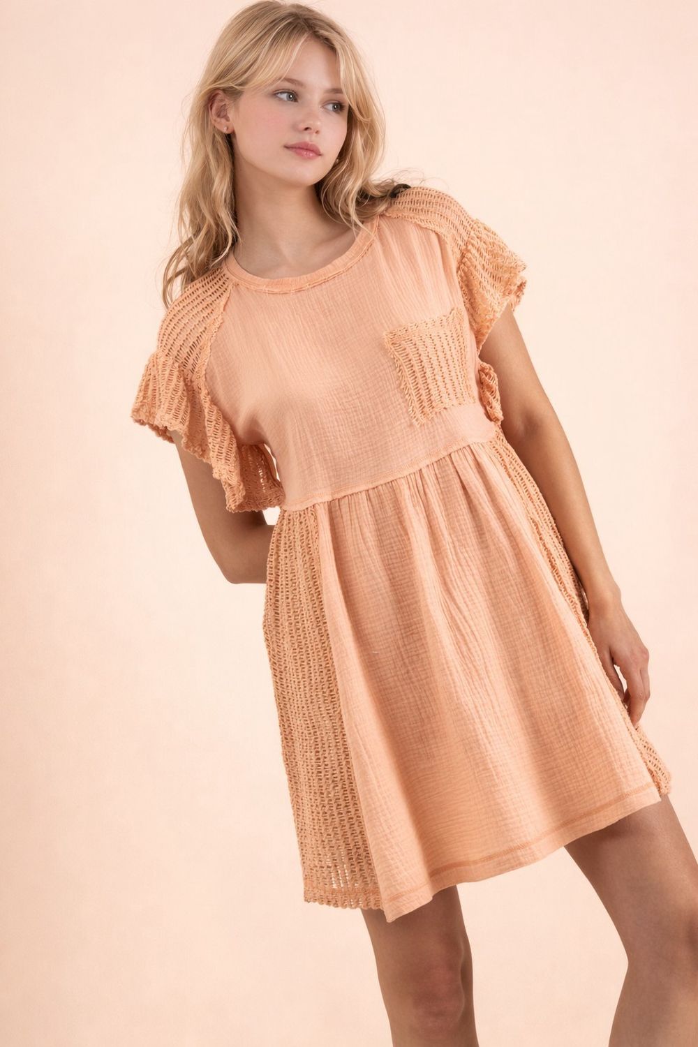 Jukeknit, Size: SMALL