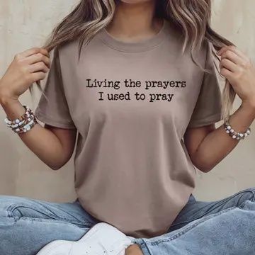 Prayers, Size: Small