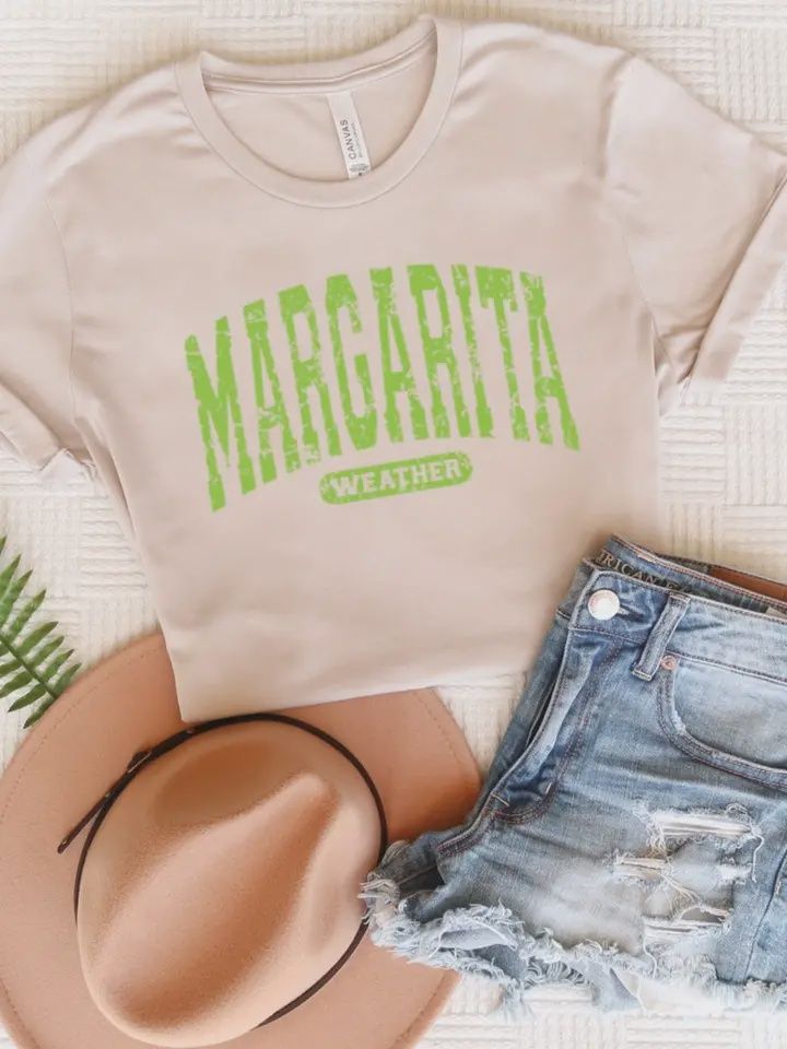 Marg Weather, Size: Small
