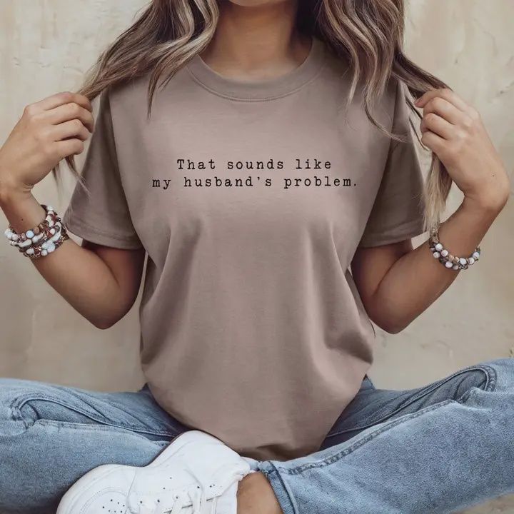 Husband, Size: Small