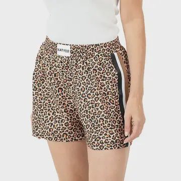 LeopardBoxer, Size: SMALL