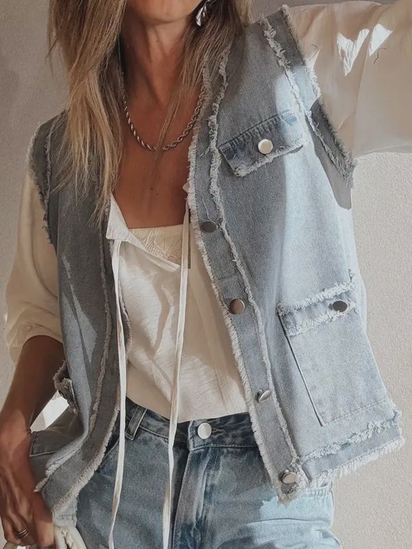 Beau V