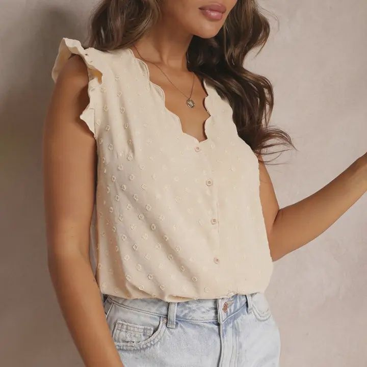 Ruffle V