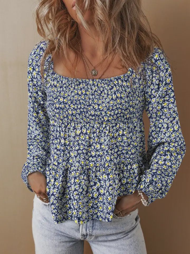 Bl Boho, Size: SMALL