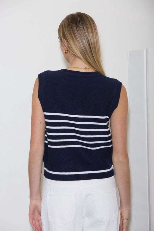 KnitVest