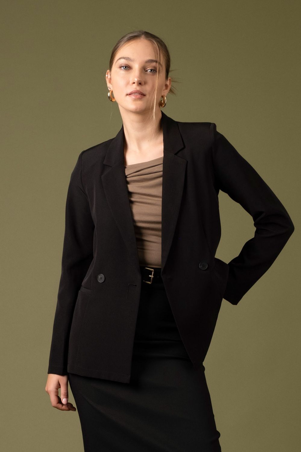 SolidDbl, Size: SMALL