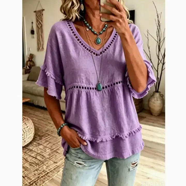 Boho, Size: LARGE