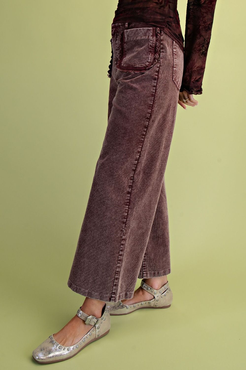 EasMul, Size: SMALL
