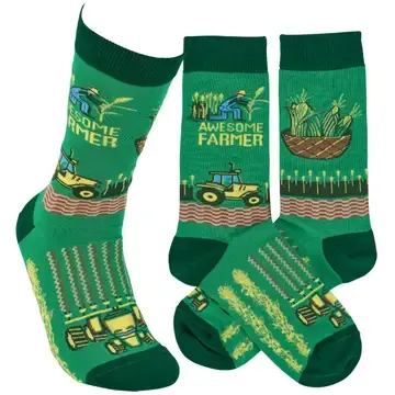 PBK-socks