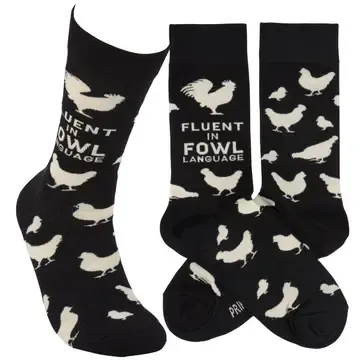 PBK-socks