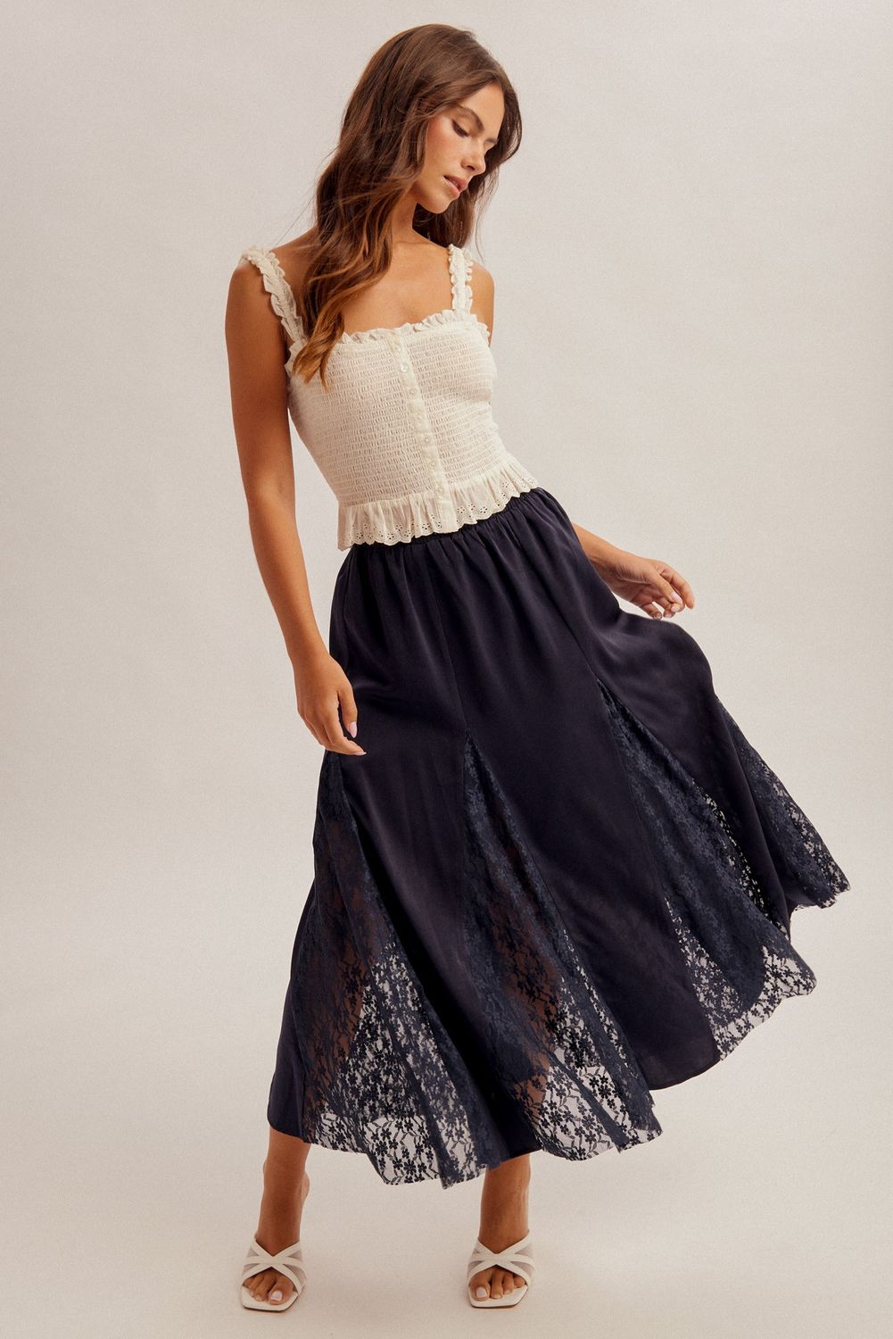 52Nmidi, Size: SMALL
