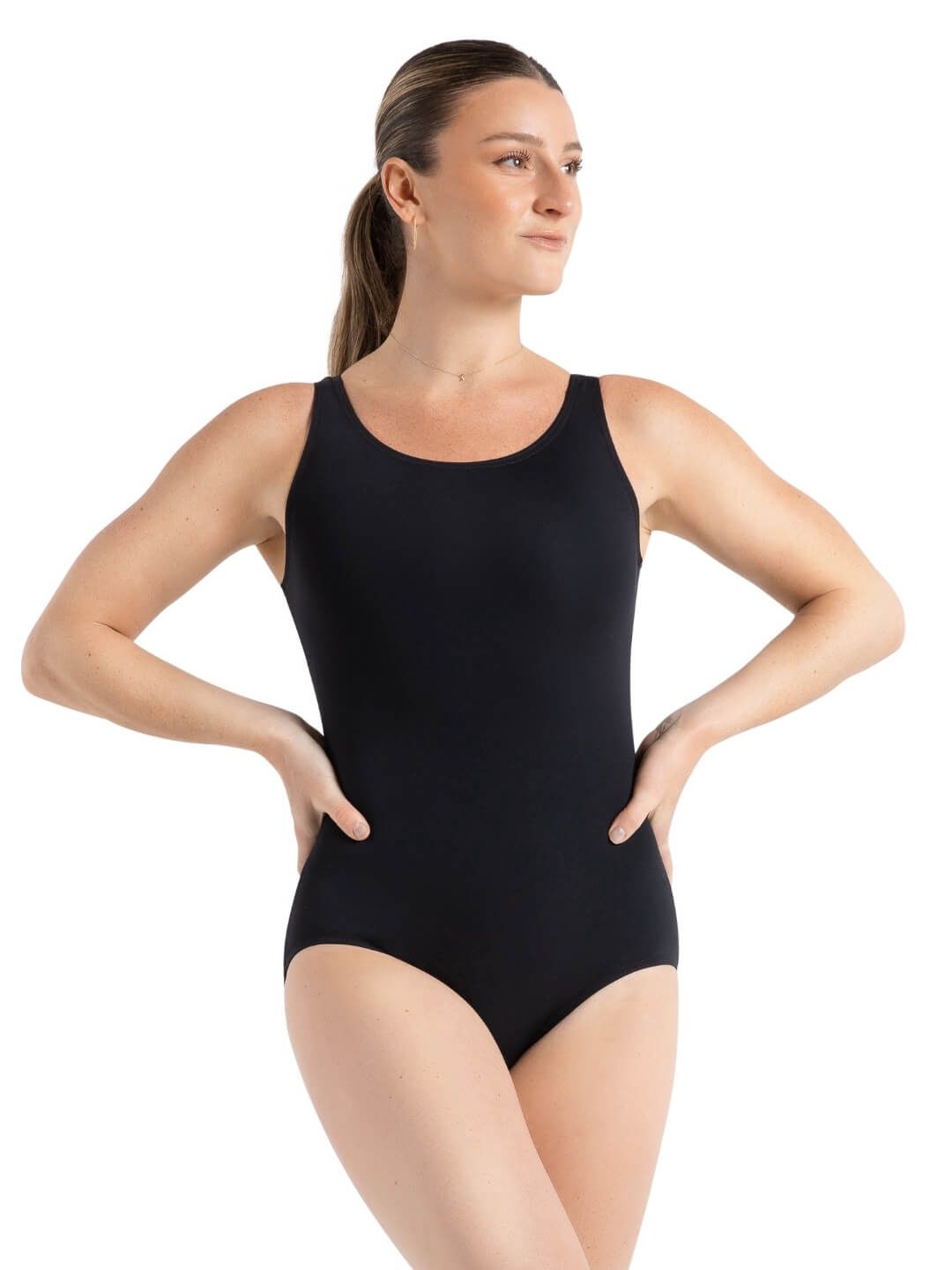 Tank Leotard