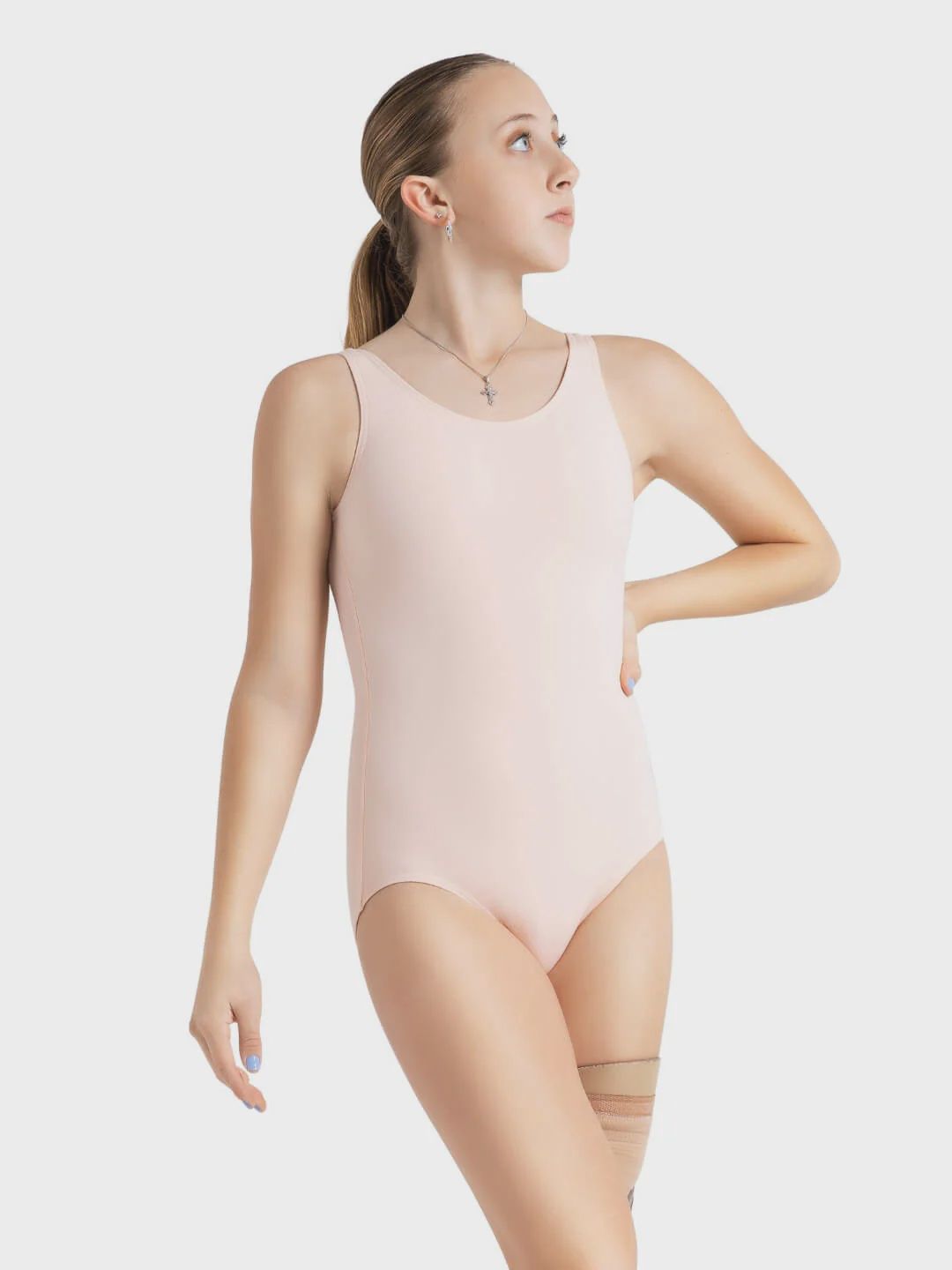 Tank Leotard