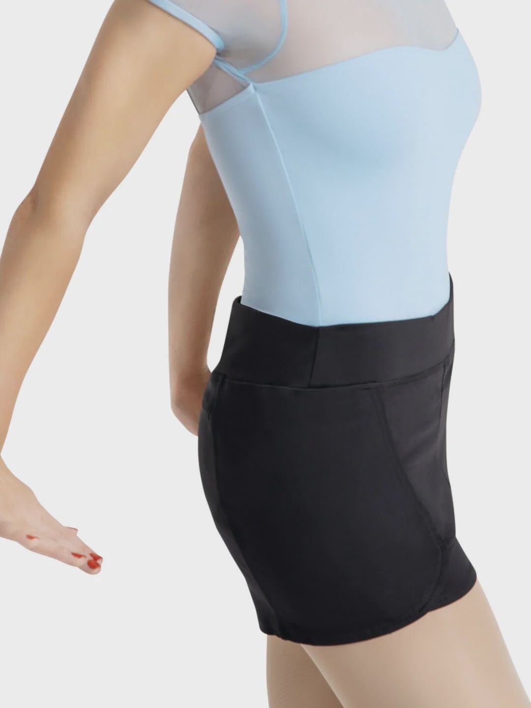 Studio Collection Short w/Built in Brief
