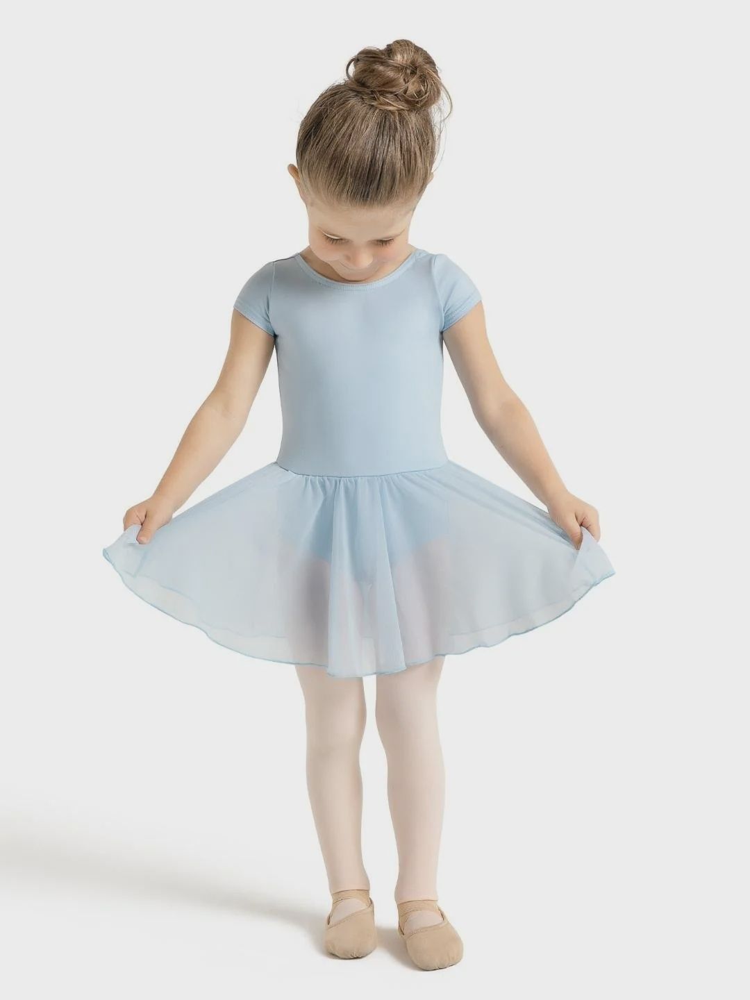 Studio Collection Short Sleeve Dress