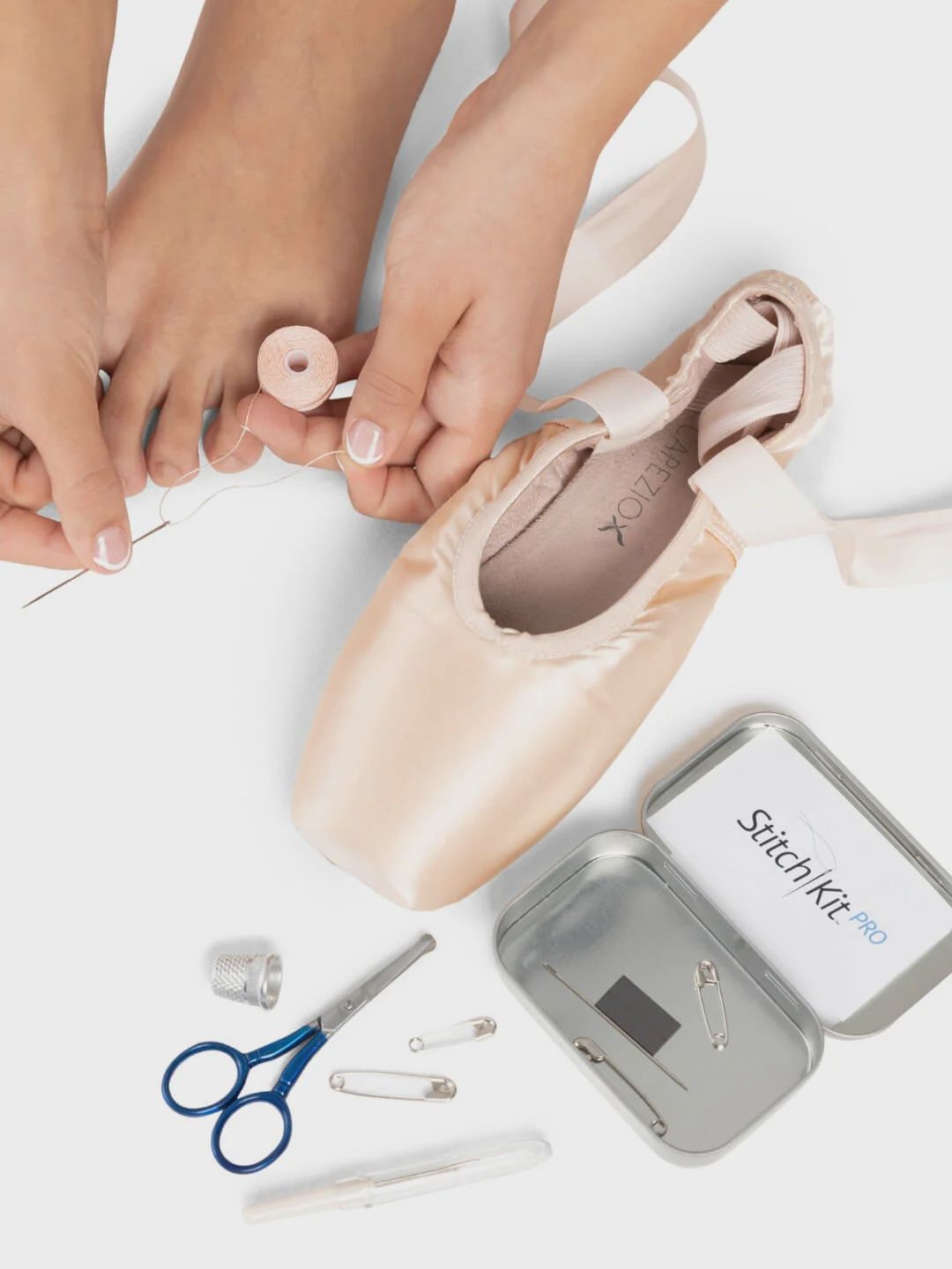 Stitch Kit Pro