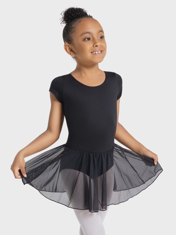 Studio Collection Short Sleeve Dress