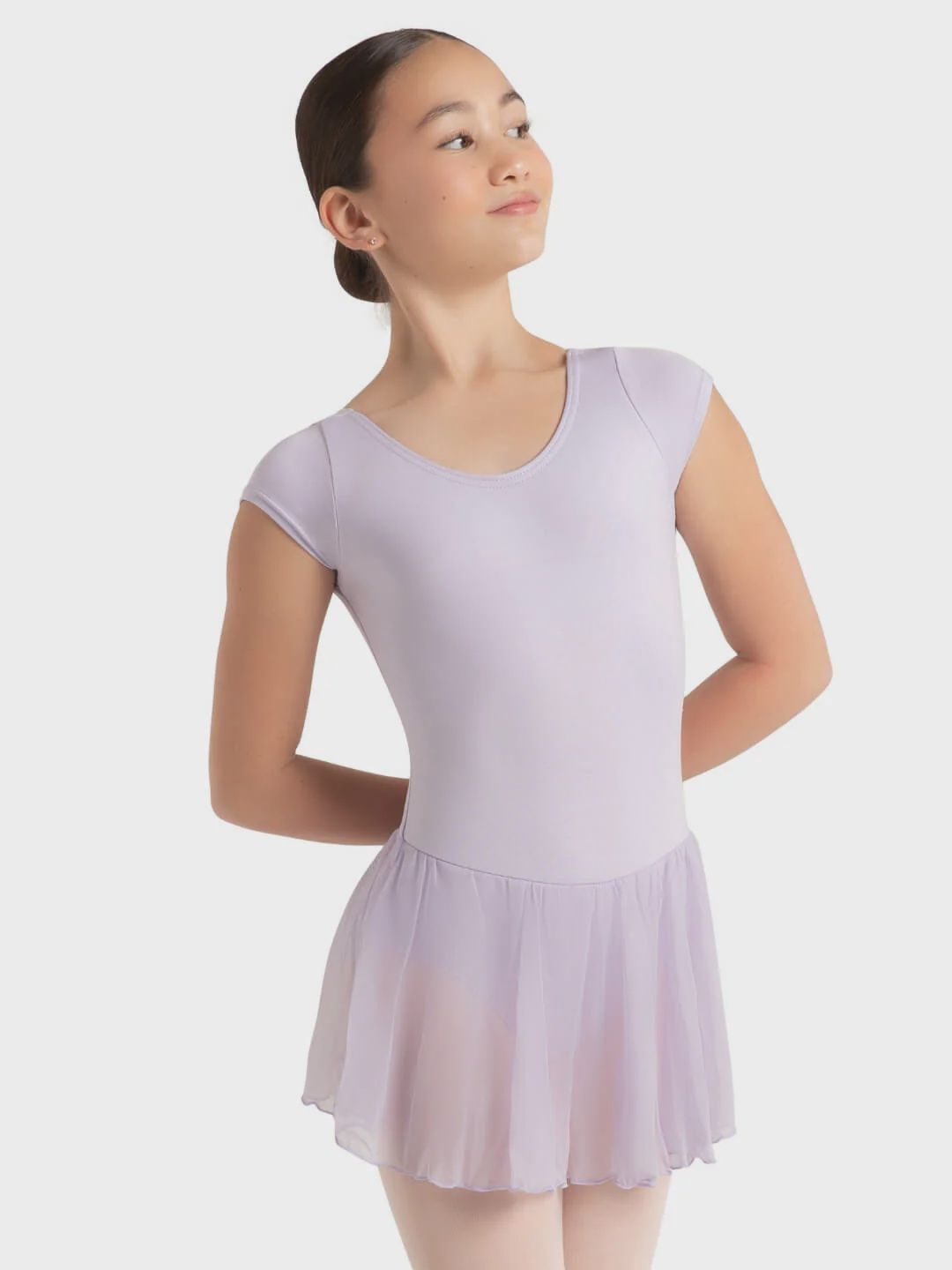 Studio Collection Short Sleeve Dress