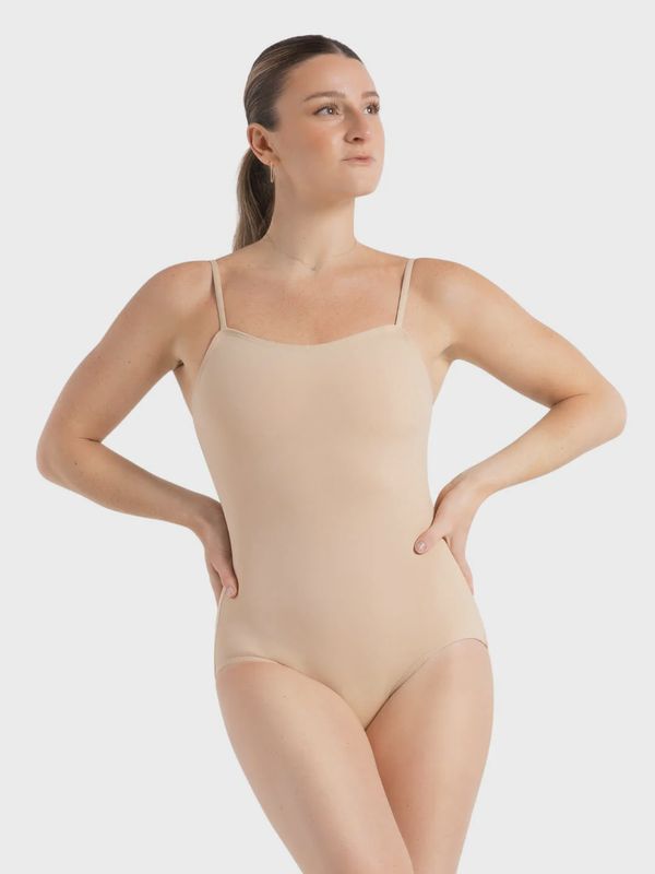 Camisole Leotard