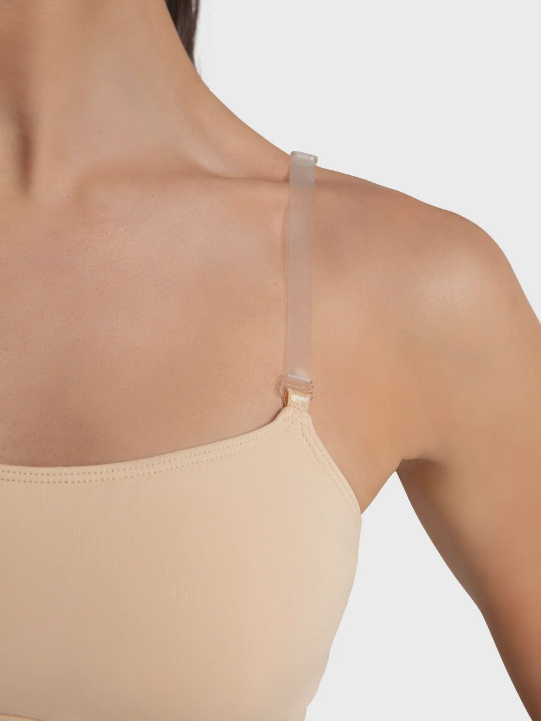 Camisole Bra w/ BraTek