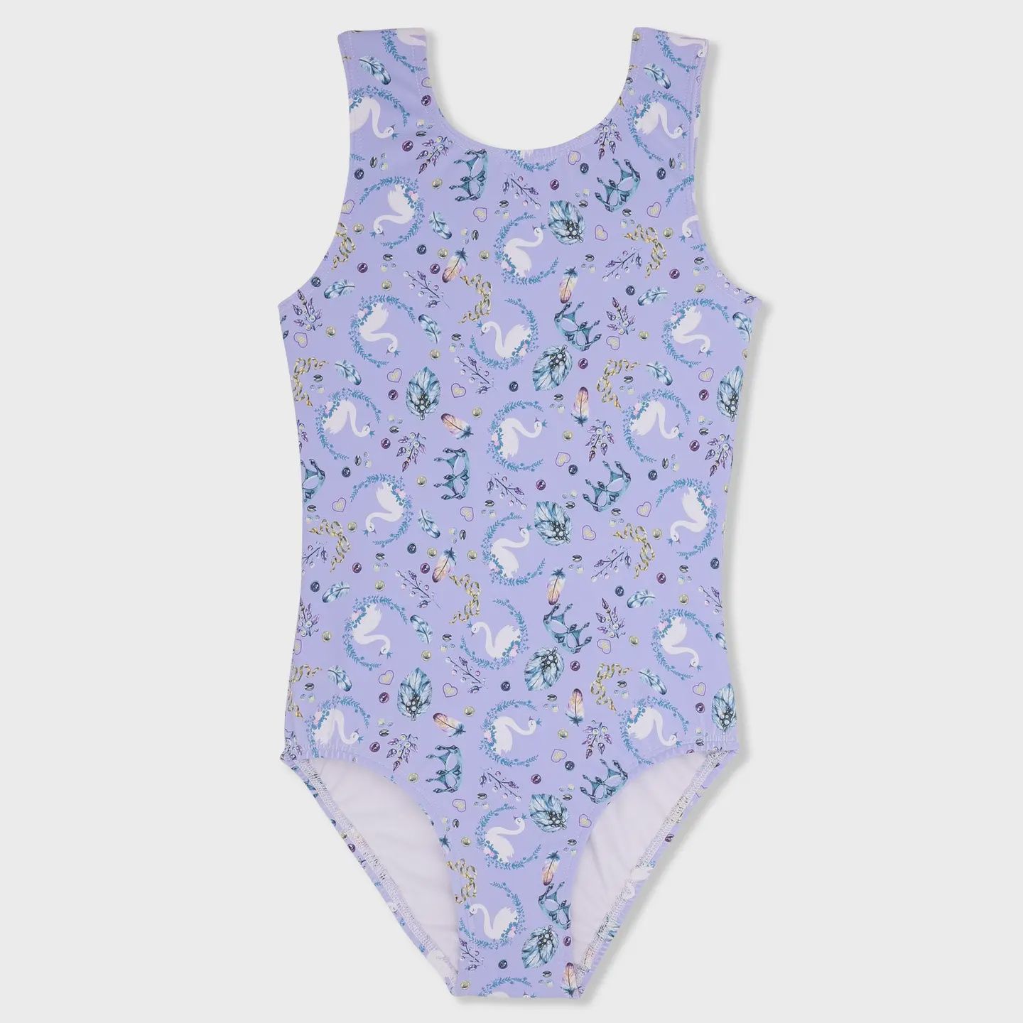 Swan Lake Leotard