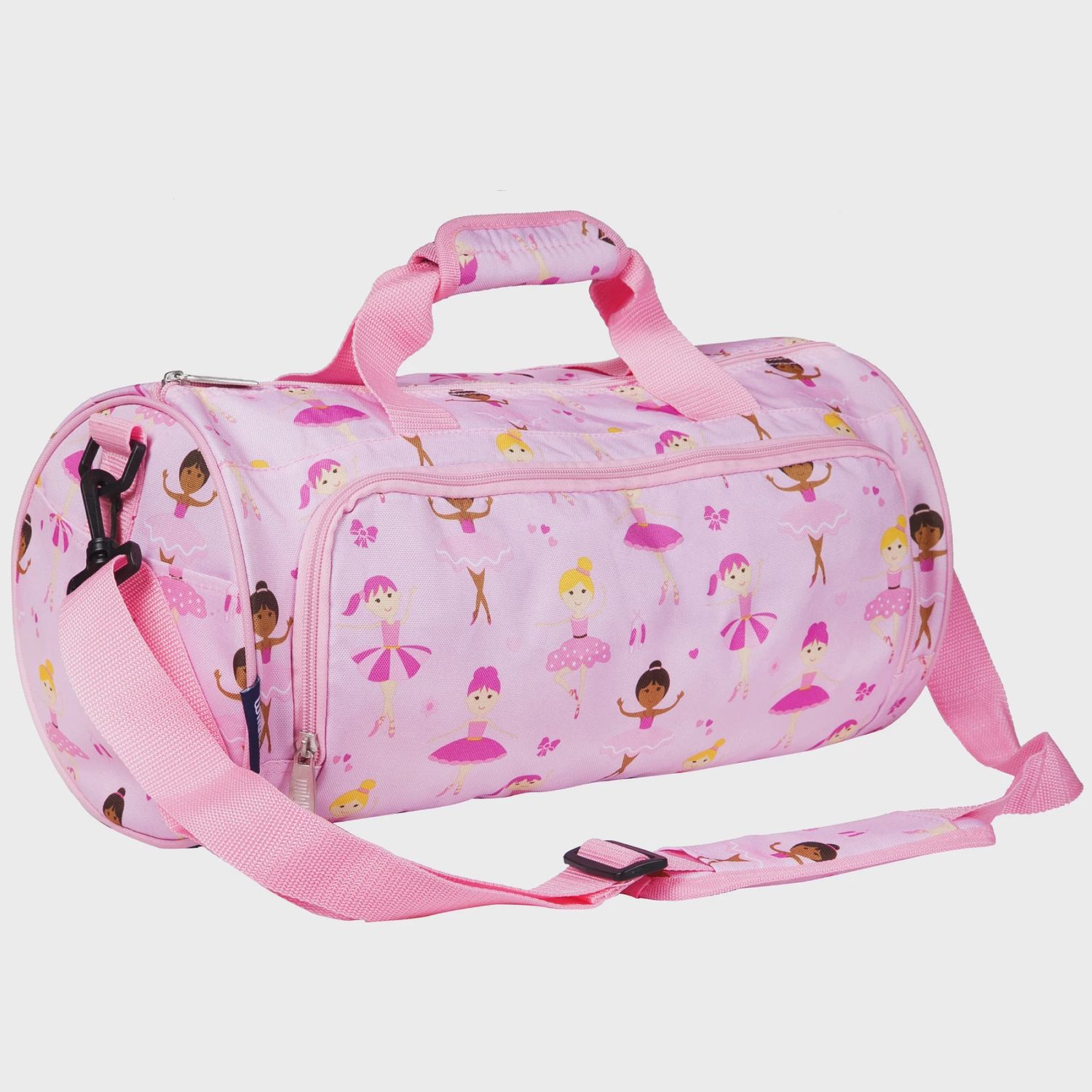 Ballerina Duffle Bag