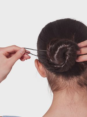 3” Hair Pins