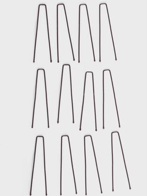 3” Hair Pins