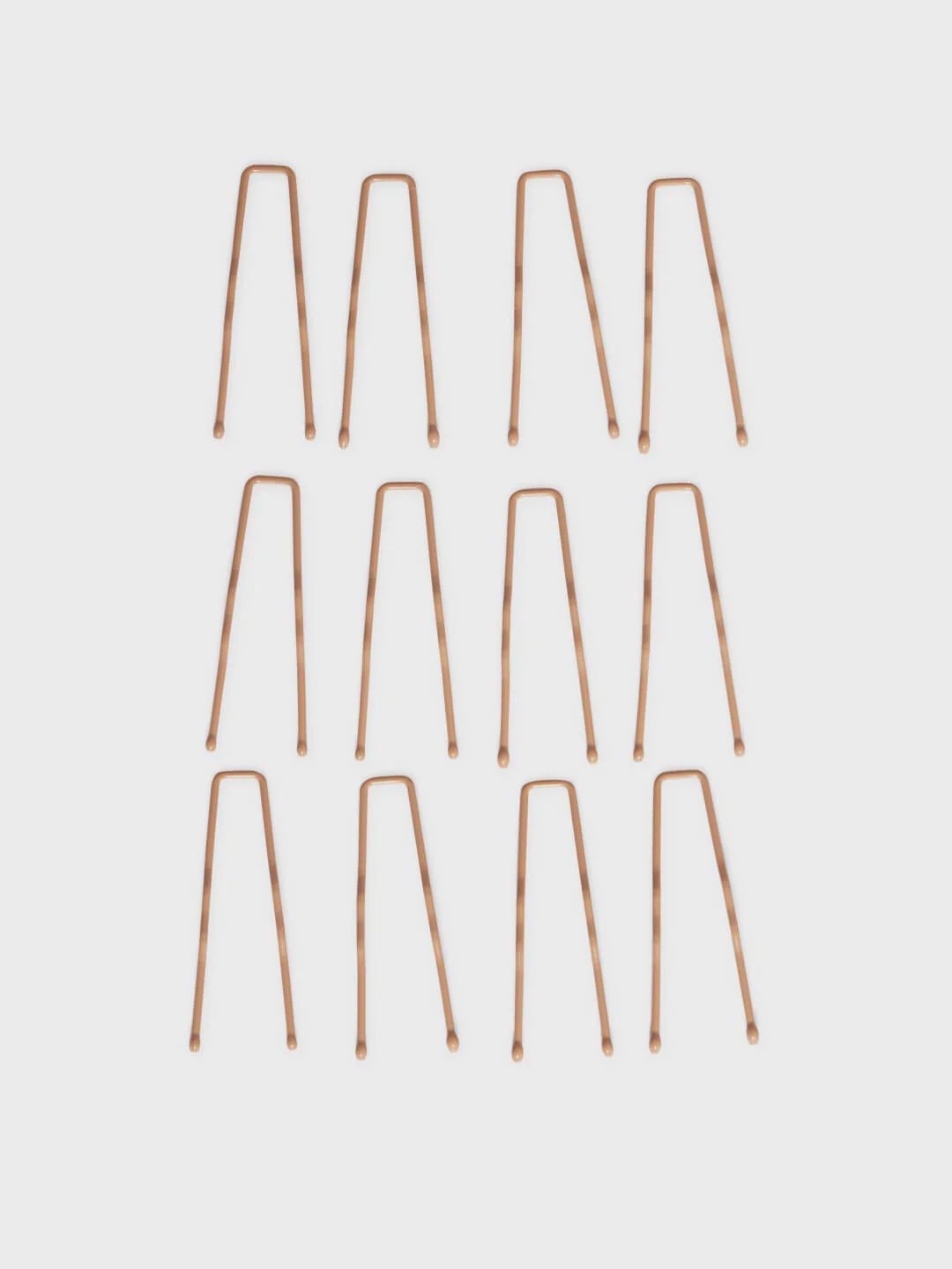 2” Hair Pins
