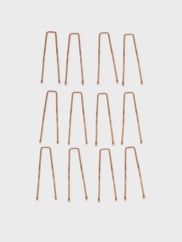 2” Hair Pins